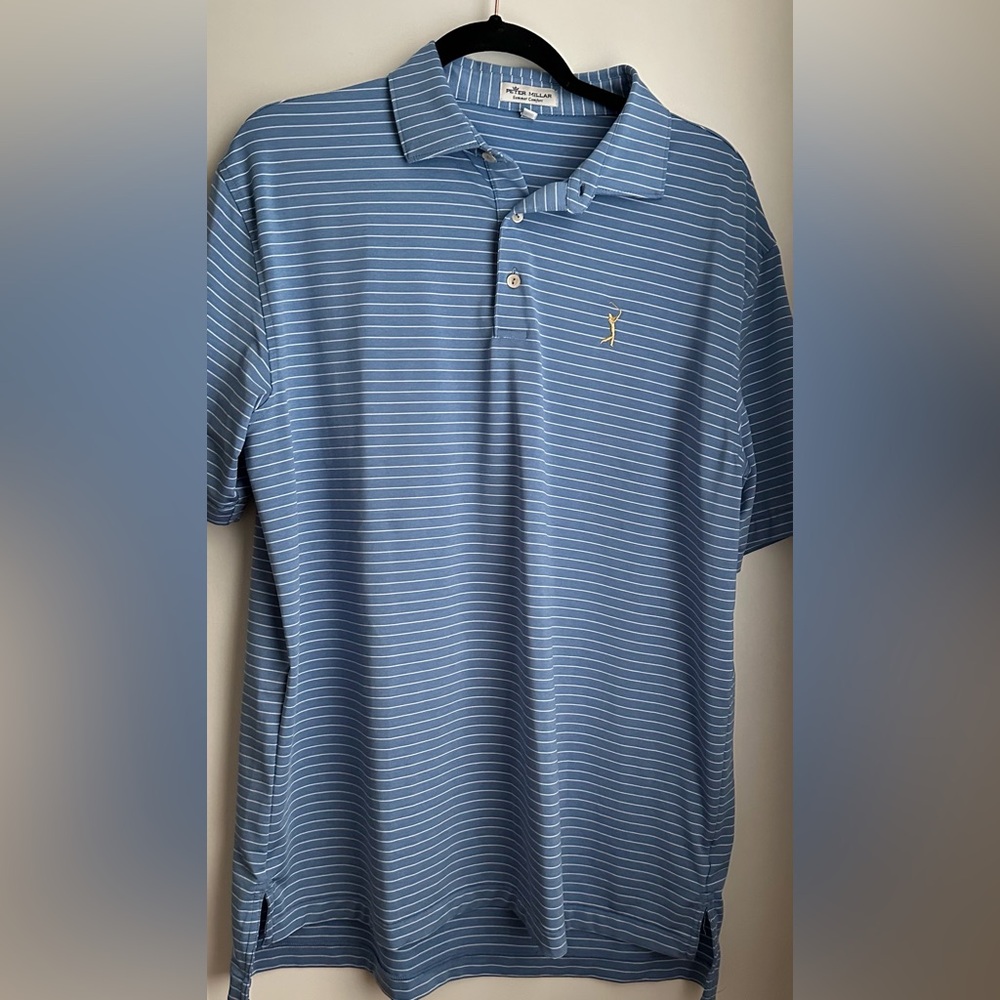 Peter Millar Summer Comfort Polo